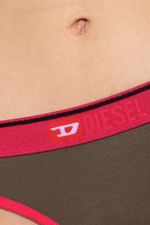 Diesel ‘Ufst-Starsy’ thong