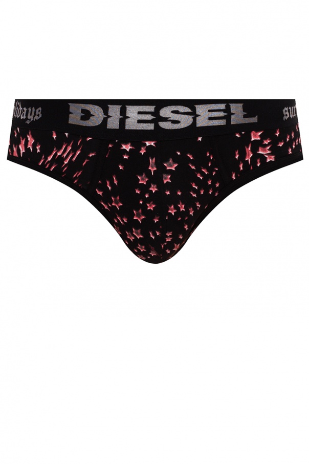 Diesel Branded briefs