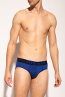 Diesel Briefs with logo