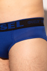 Diesel Briefs with logo