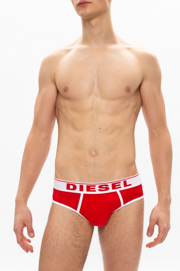 Diesel Only the necessary