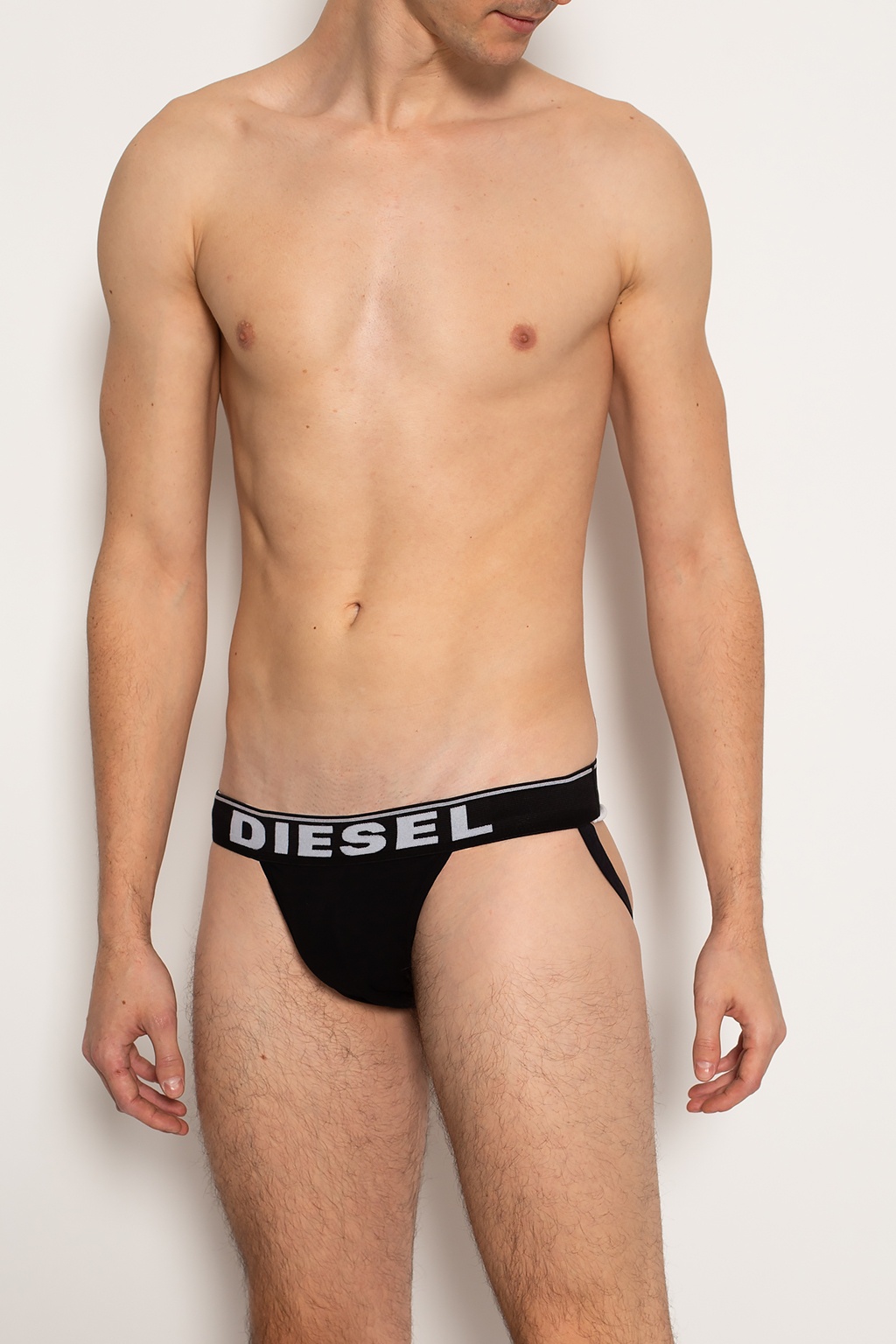 Diesel Branded jockstrap