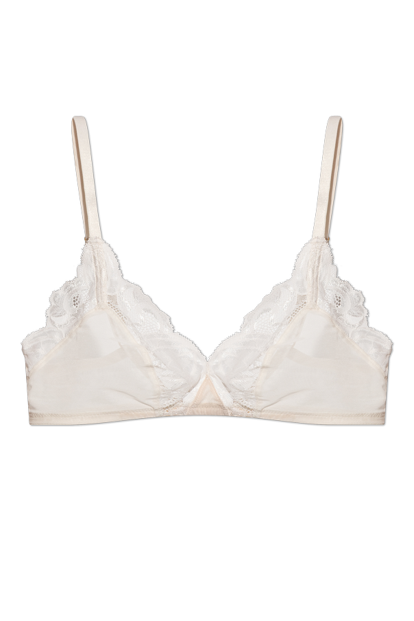 Lace bra ‘Lysia’ od Hanro