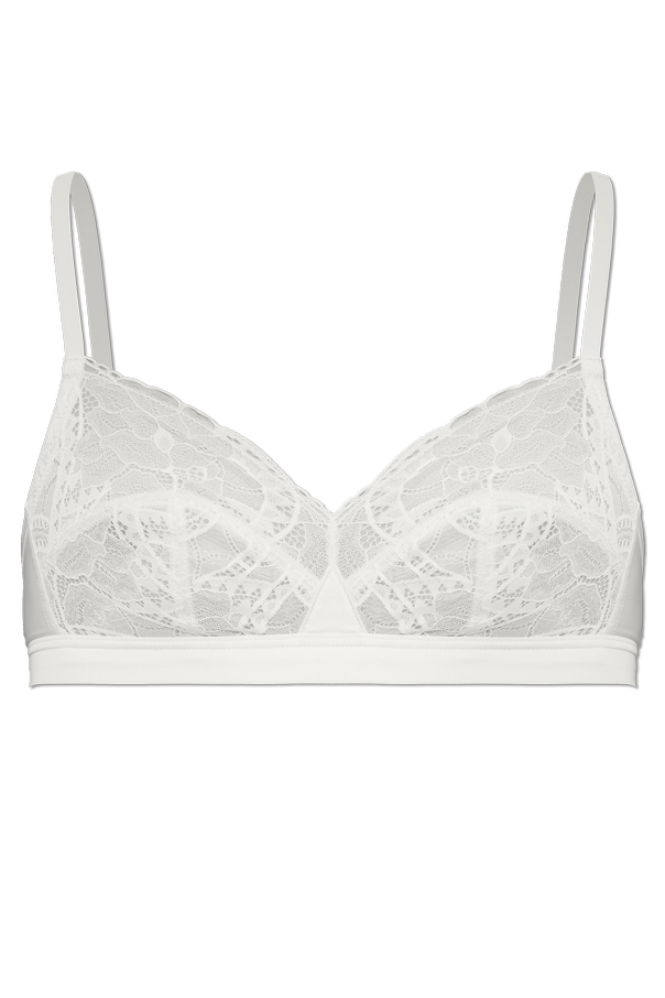 Hanro Lace bra from the ‘Azella’ line