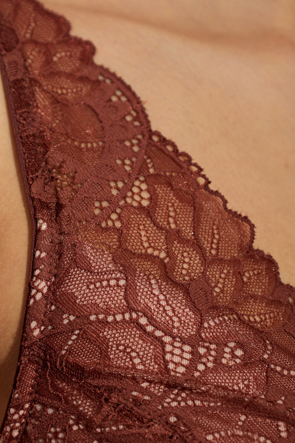 Hanro Lace bra from the ‘Azella’ line