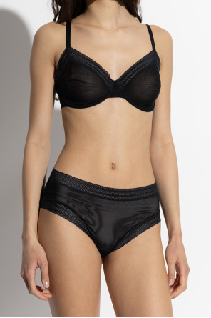 Transparent bra od Hanro