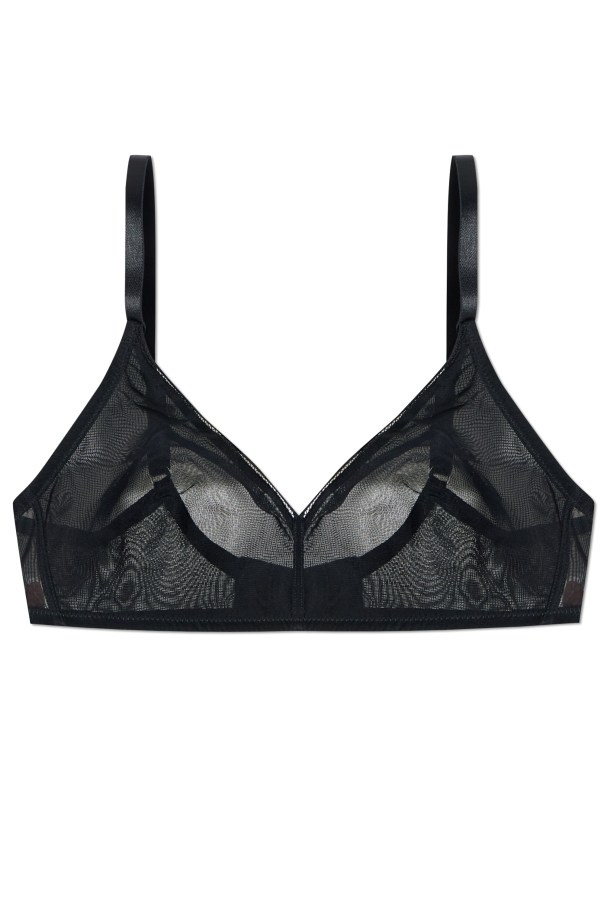 Bra from the 'Smooth Illuslon' collection od Hanro