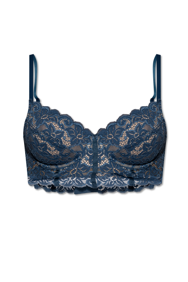 Hanro Lace Bra