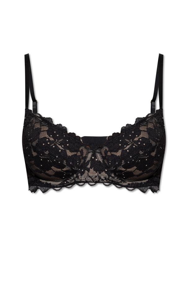 Hanro Lace bra