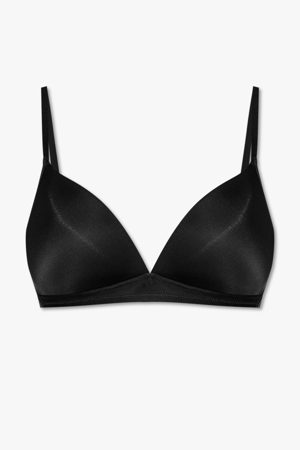 Hanro Satin bra