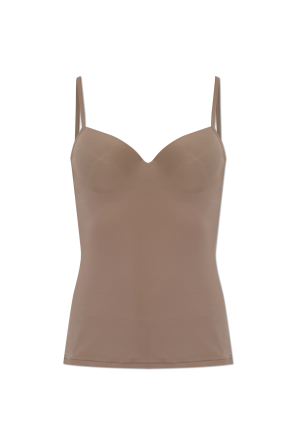 Lingerie top from the "Allure" collection