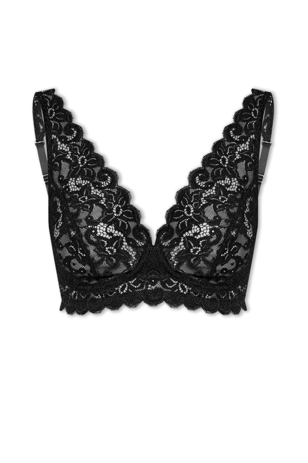 Lace bra od Hanro