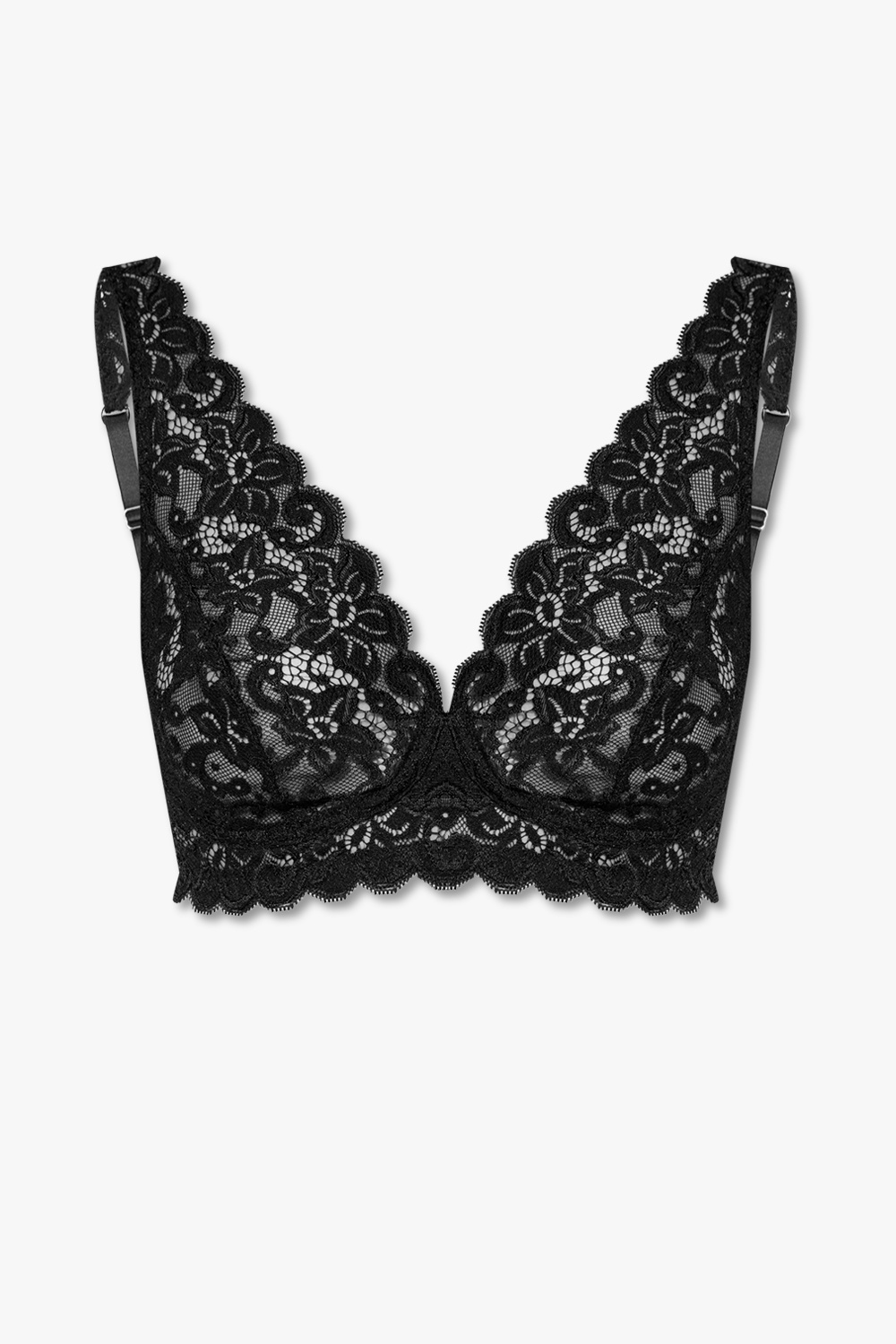 Hanro Lace bra