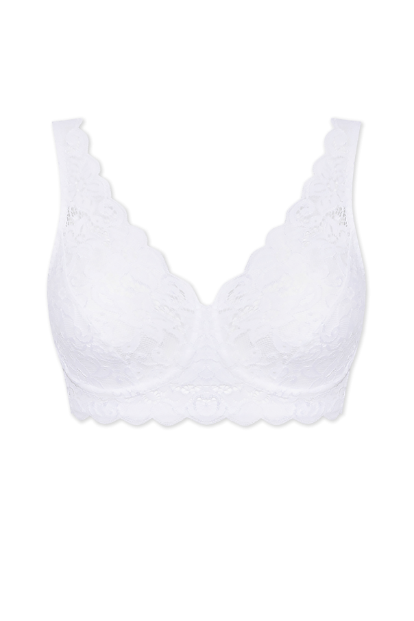 Hanro Lace bra