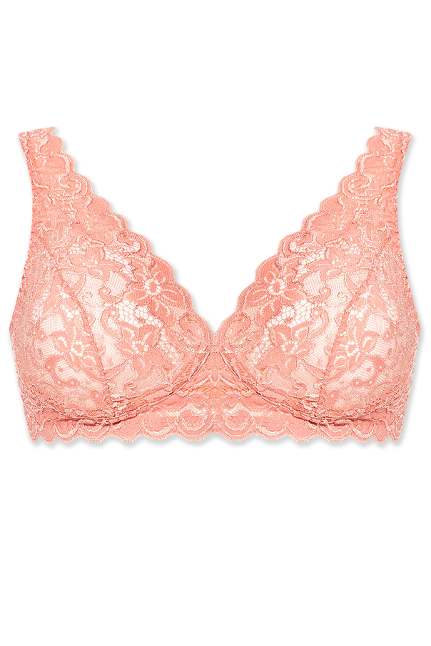 Hanro Lace bra