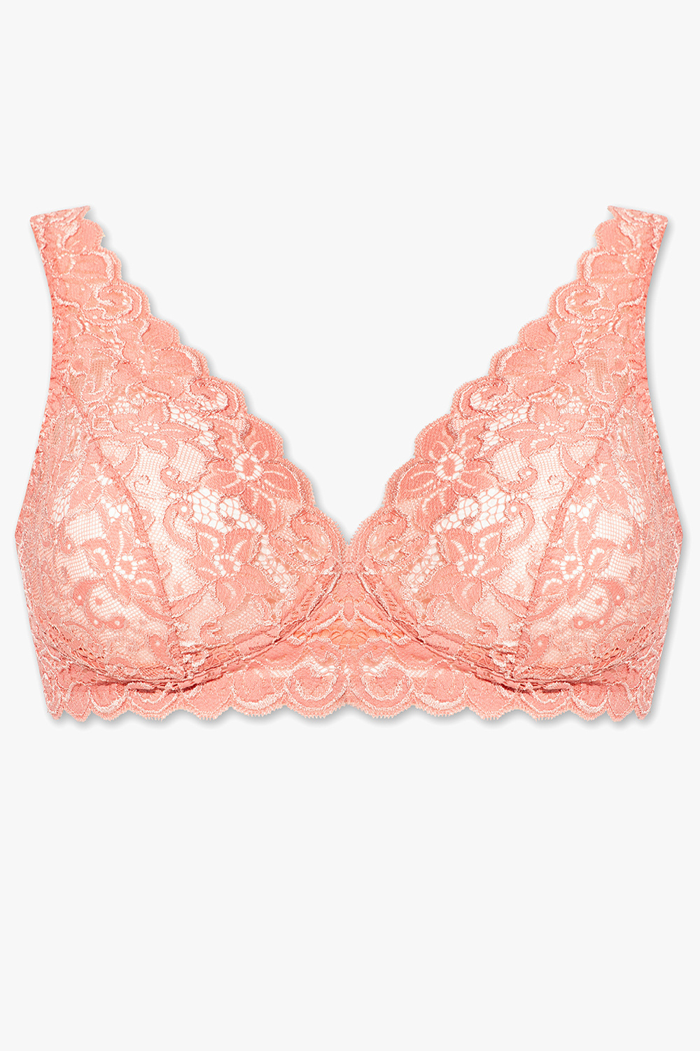 Hanro Lace bra