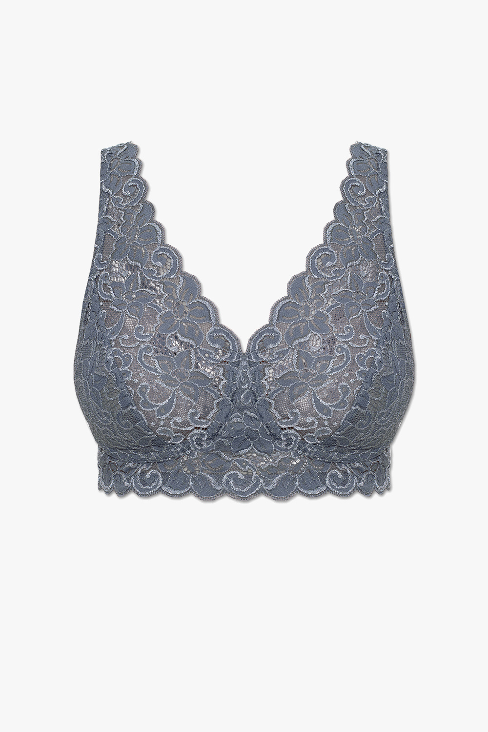 Hanro Lace bra