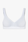 Hanro Bra from organic cotton
