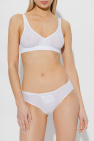 Hanro Bra from organic cotton