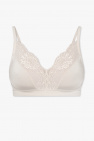 Hanro Satin bra