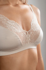 Hanro Satin bra