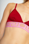 Versace Cotton bra
