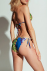Versace Bikini top