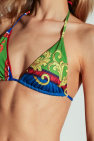 Versace Bikini top