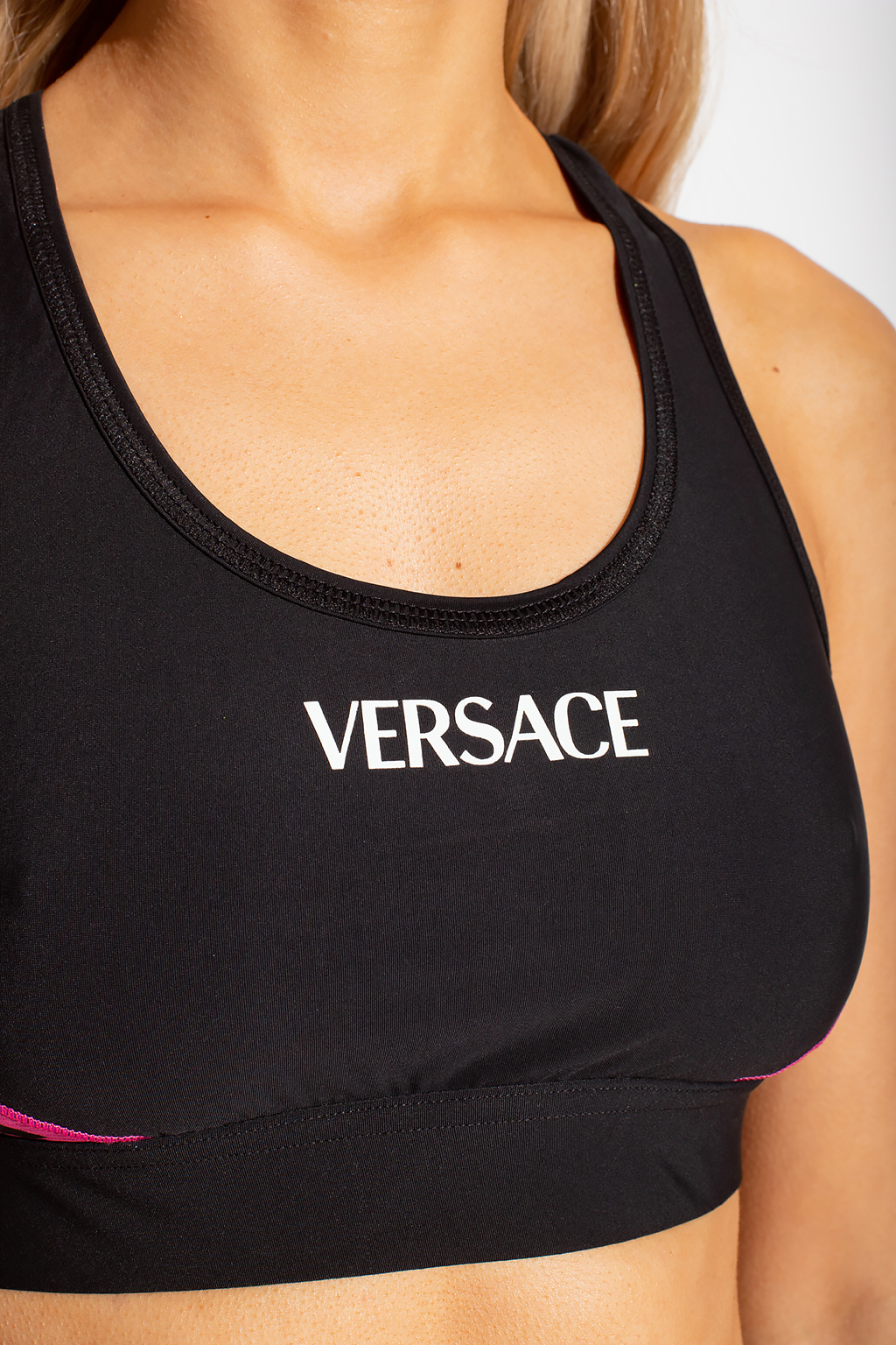 Versace Sports top