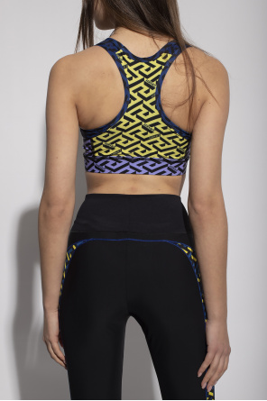 Versace Sports bra