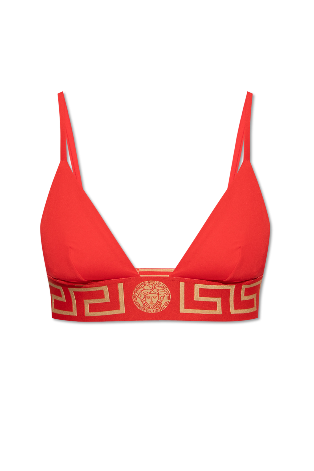 Versace Bikini top