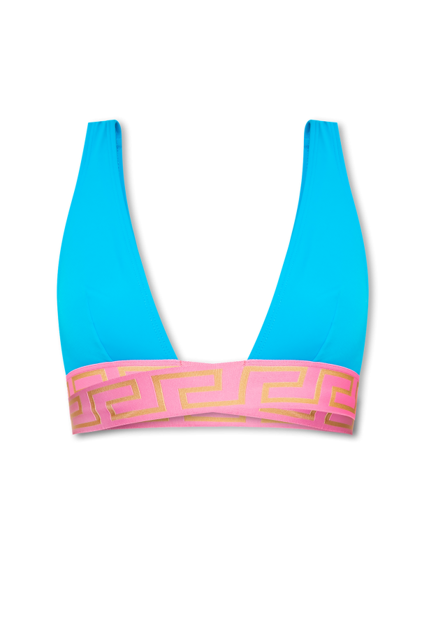 Versace Bikini top