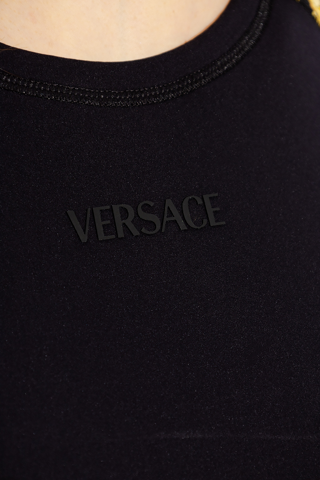 Versace Ties / bows