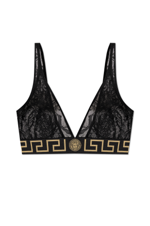 Lace bra