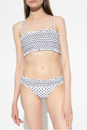 Tory Burch Swimsuit top