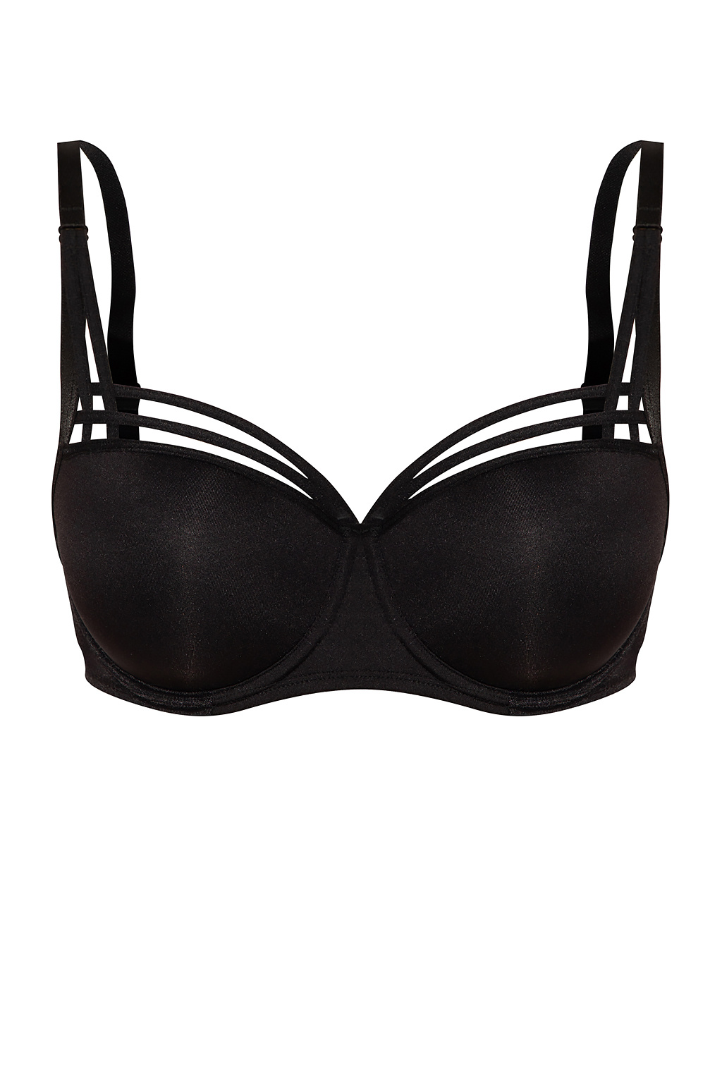 Marlies Dekkers Bra with decorative trim