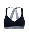 Emporio Armani Cotton bra