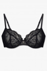 Emporio Armani Lace bra