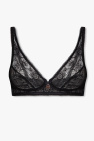 Emporio Armani Lace bra