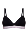 Emporio Armani Bra from the 'Sustainability' collection