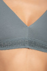 Emporio TND armani Lace-trimmed bra