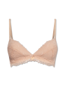 Emporio Armani Lace bra
