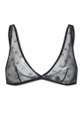 Emporio Armani Bra with logo