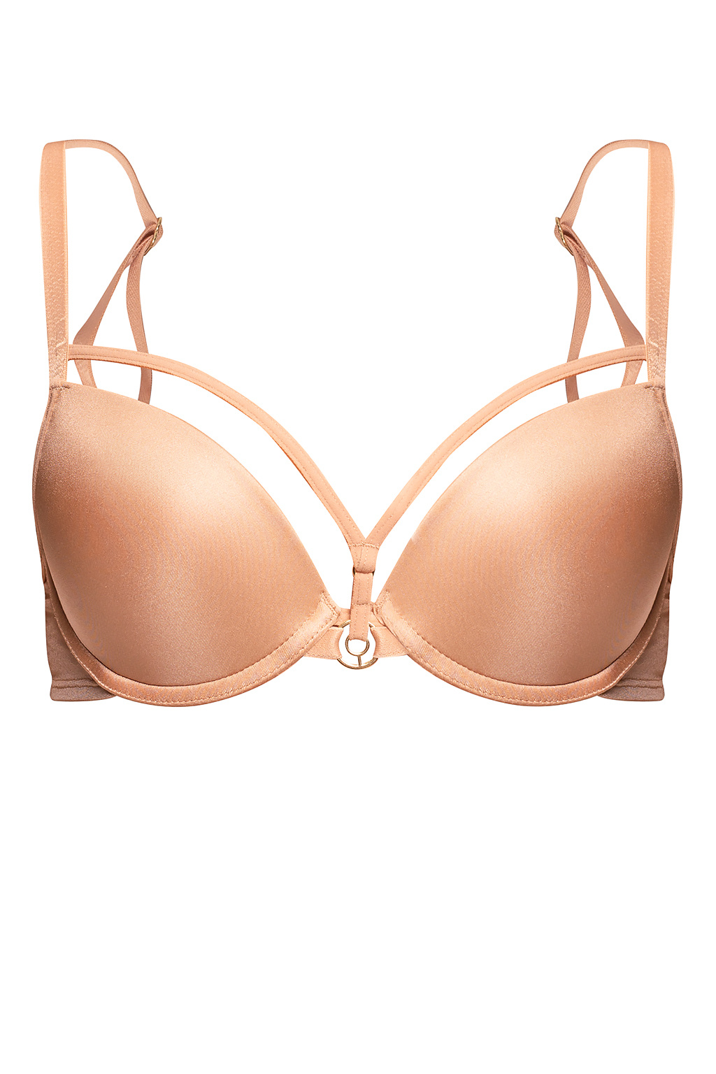 Marlies Dekkers ‘Space Odyssey‘ push up bra