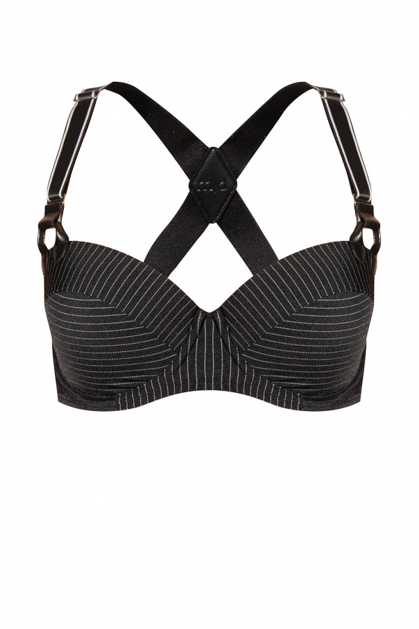 Marlies Dekkers ‘Gloria‘ plunge bra