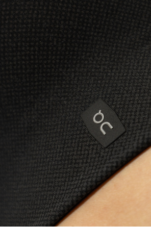 On Sujetador de entrenamiento