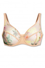 Maison Lejaby Bra with floral motif