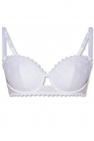 Maison Lejaby ‘Bloom’ cotton bra