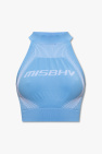 MISBHV ‘Sport Halter’ top