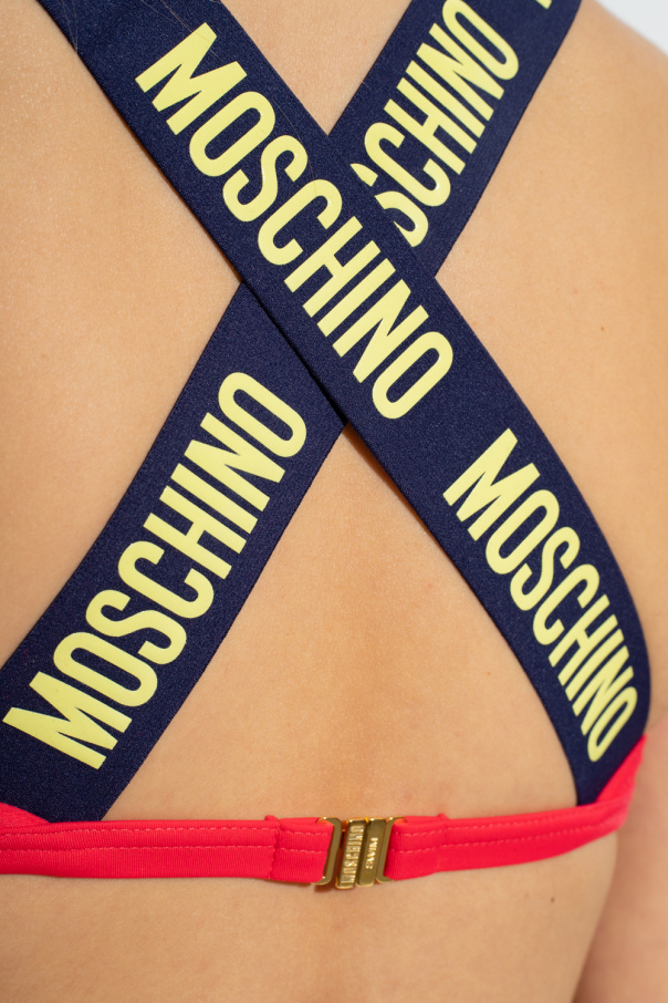 Moschino Swimsuit top